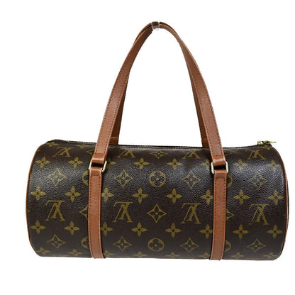 Louis Vuitton Papillon 30 Handbag