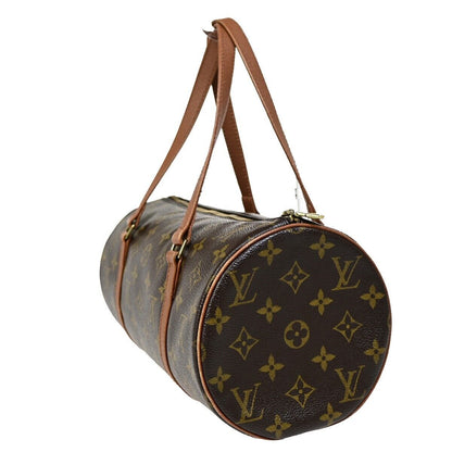 Louis Vuitton Papillon 30 Handbag