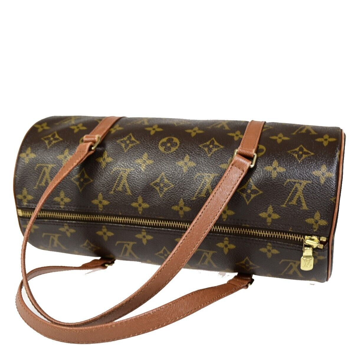 Louis Vuitton Papillon 30 Handbag