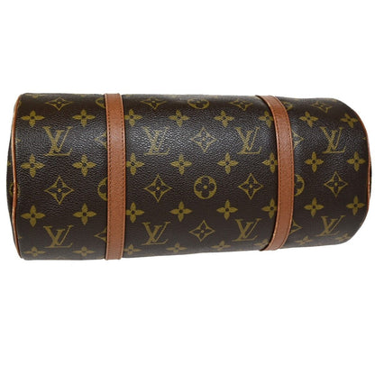 Louis Vuitton Papillon 30 Handbag