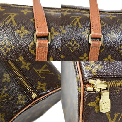 Louis Vuitton Papillon 30 Handbag