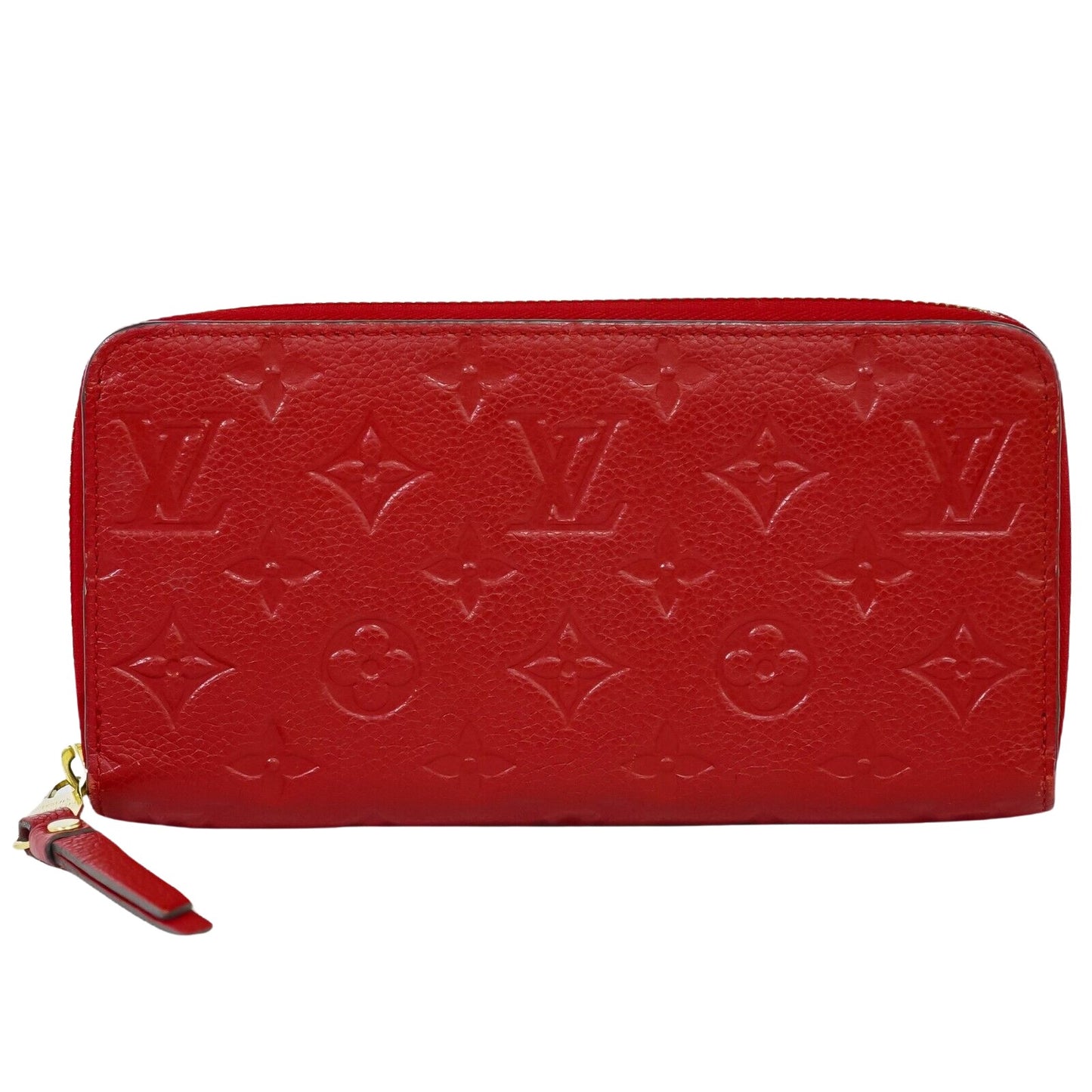 Louis Vuitton Zippy wallet Wallet