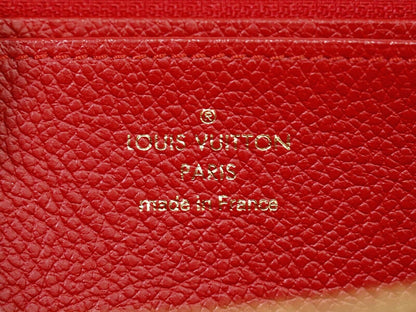 Louis Vuitton Zippy wallet Wallet