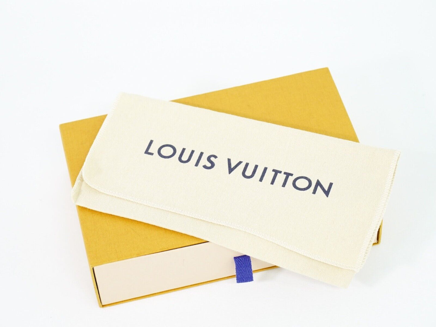 Louis Vuitton Zippy wallet Wallet