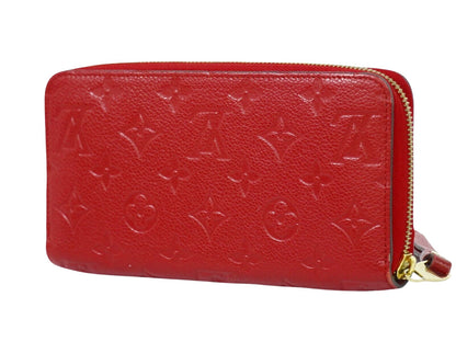 Louis Vuitton Zippy wallet Wallet