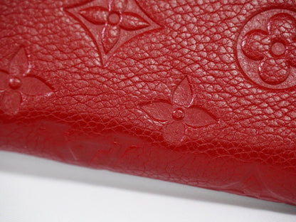 Louis Vuitton Zippy wallet Wallet