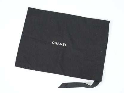 Chanel Classic Flap Shoulder Bag