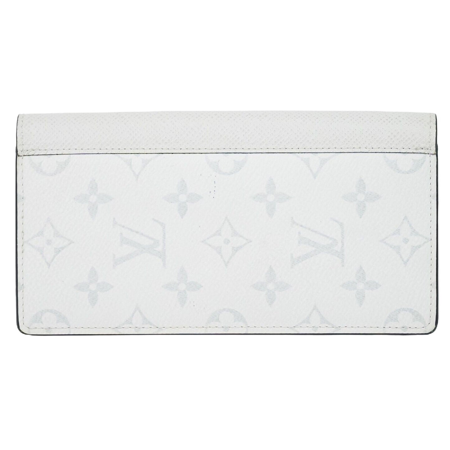 Louis Vuitton Brazza Wallet