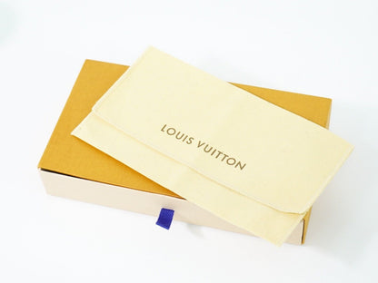 Louis Vuitton Brazza Wallet