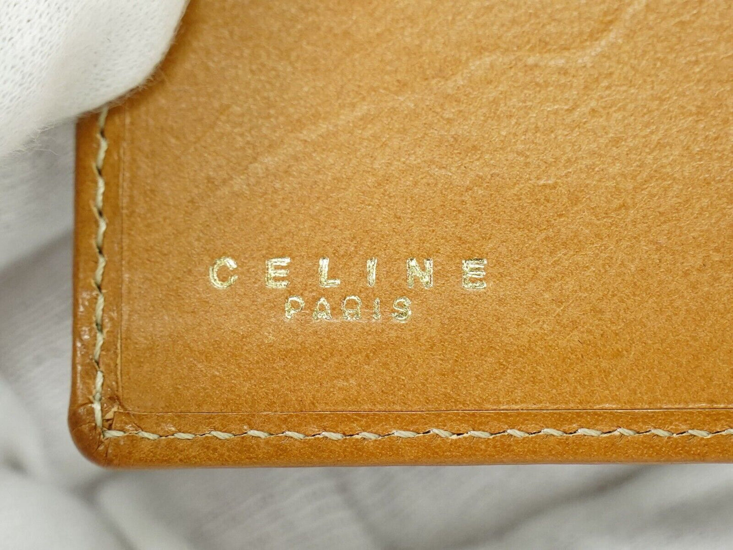 Céline compact Wallet