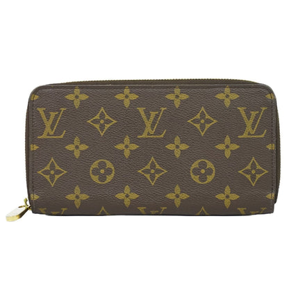 Louis Vuitton Portefeuille zippy Wallet