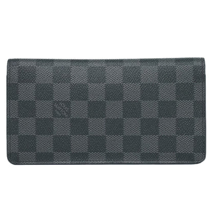 Louis Vuitton Portefeuille Brazza Wallet