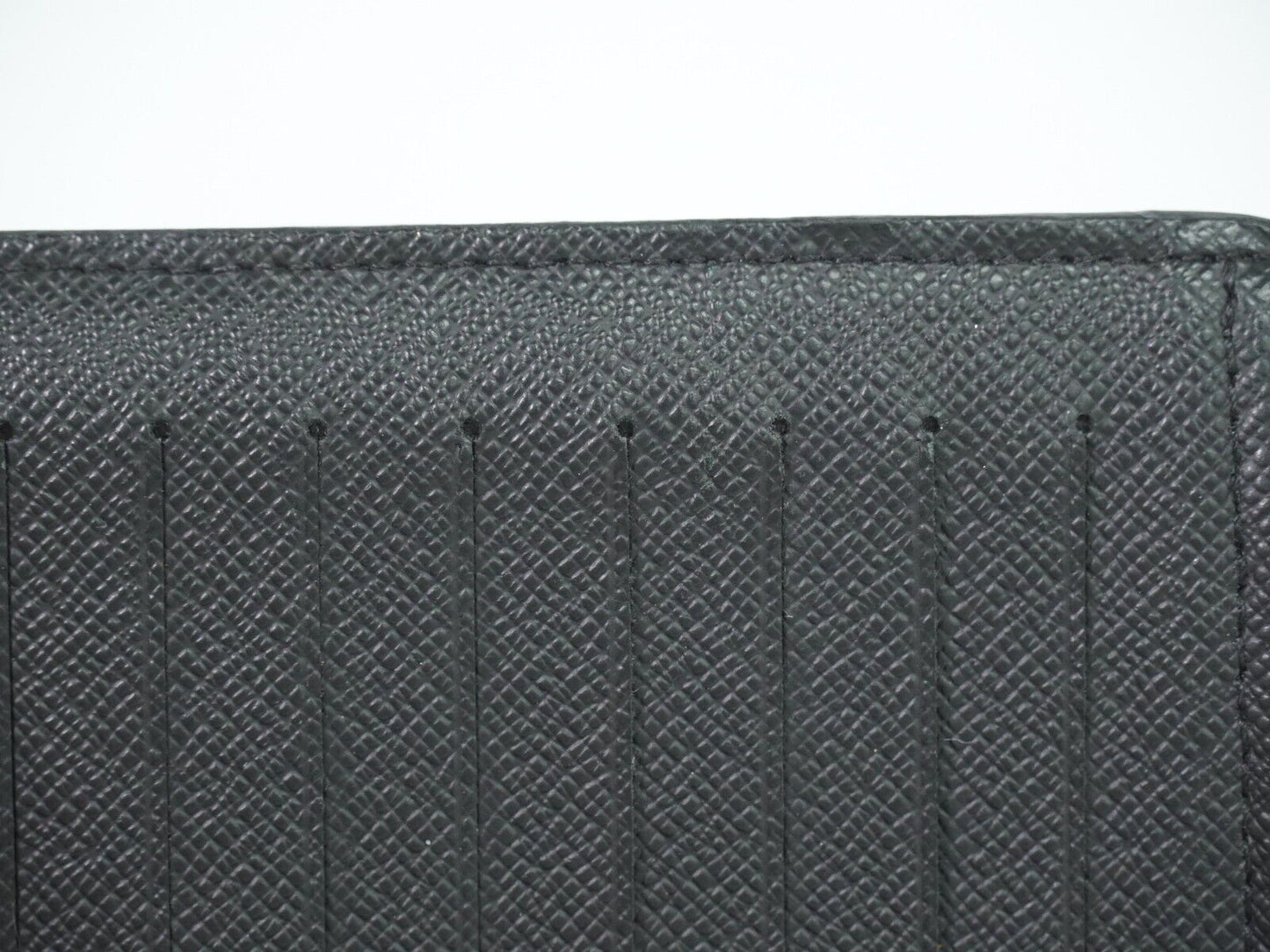 Louis Vuitton Portefeuille Brazza Wallet