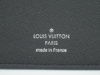 Louis Vuitton Portefeuille Brazza Wallet