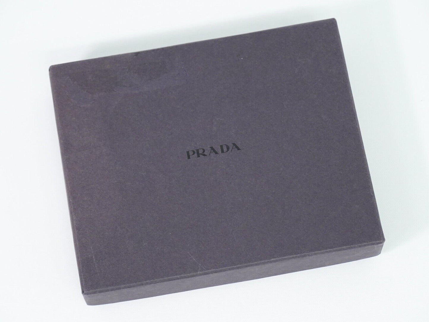 Prada Wallet