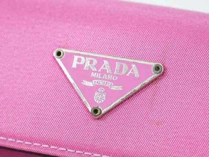 Prada Wallet