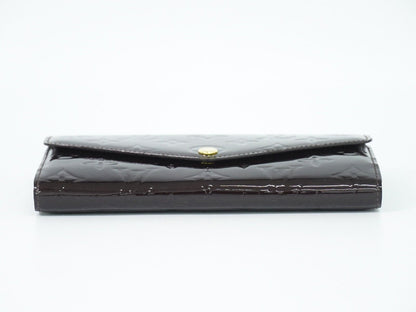 Louis Vuitton Portefeuille Sarah Wallet