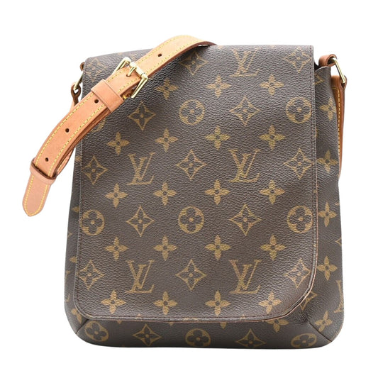 Louis Vuitton Musette Salsa Shoulder Bag