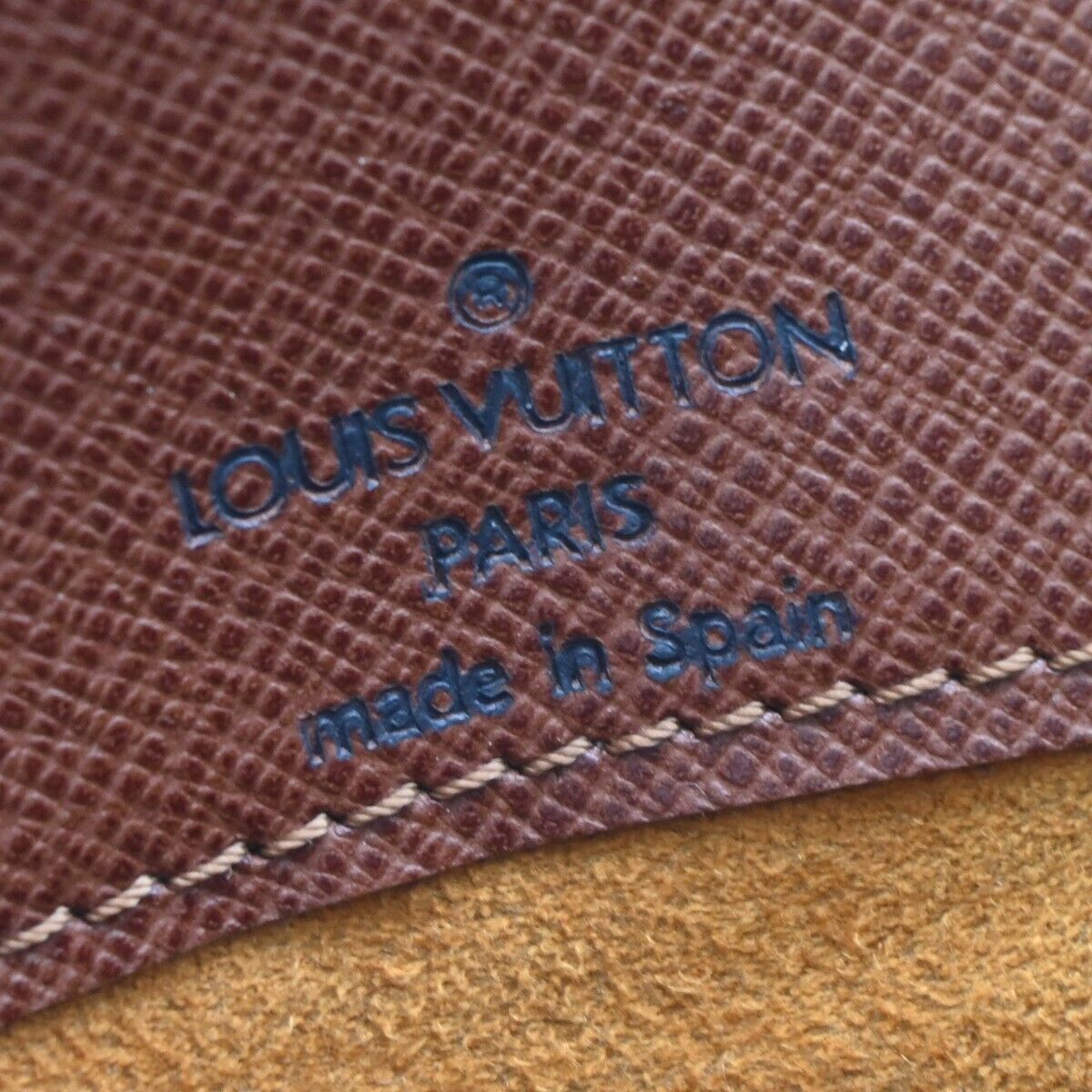 Louis Vuitton Musette Salsa Shoulder Bag