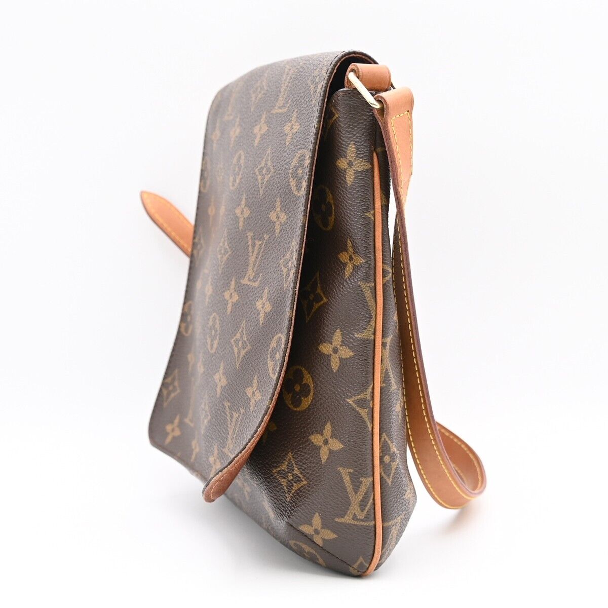 Louis Vuitton Musette Salsa Shoulder Bag