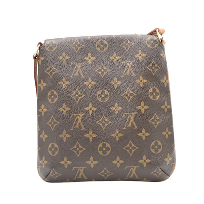 Louis Vuitton Musette Salsa Shoulder Bag