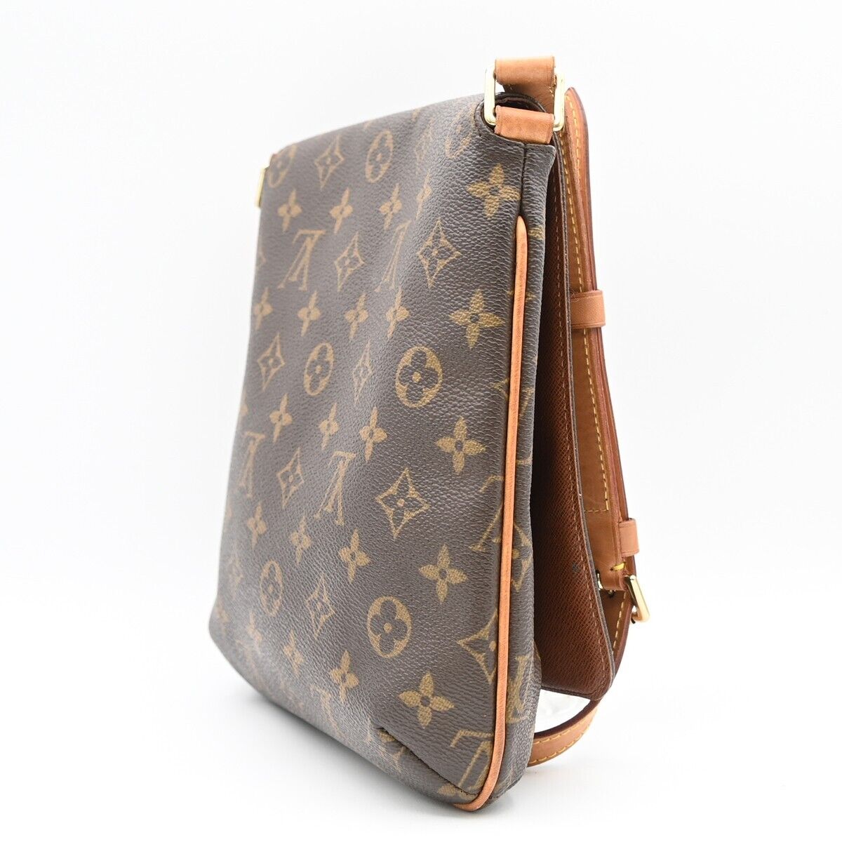 Louis Vuitton Musette Salsa Shoulder Bag