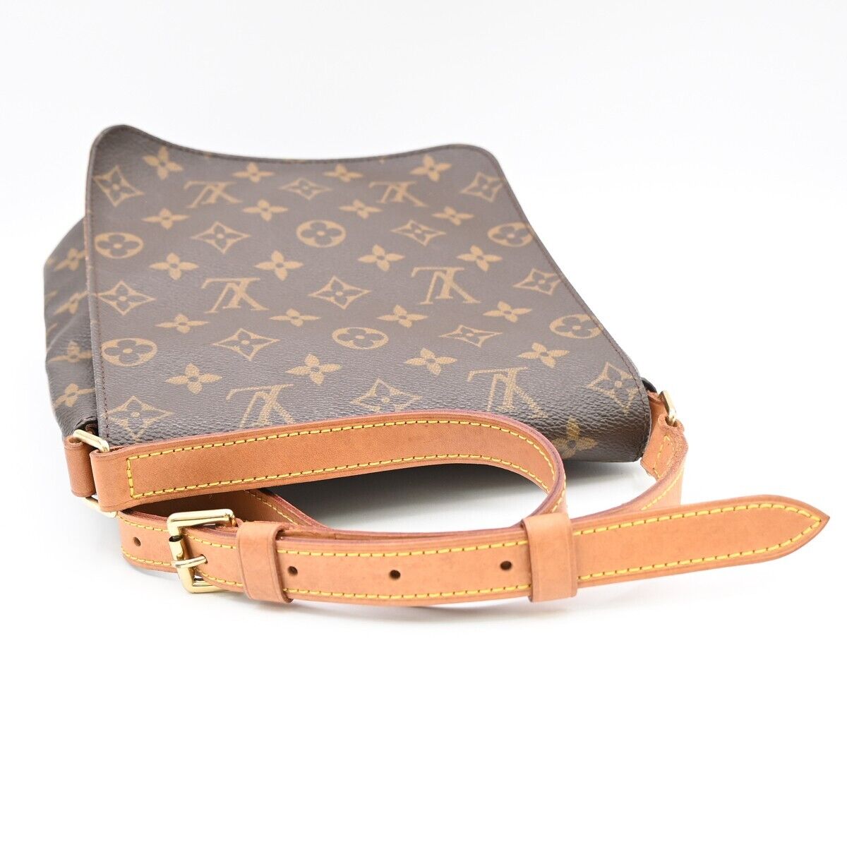 Louis Vuitton Musette Salsa Shoulder Bag