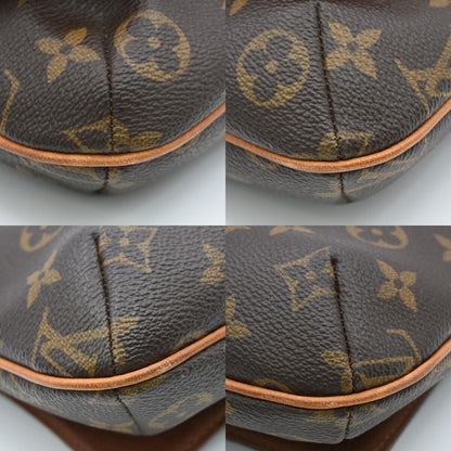 Louis Vuitton Musette Salsa Shoulder Bag