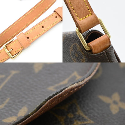 Louis Vuitton Musette Salsa Shoulder Bag