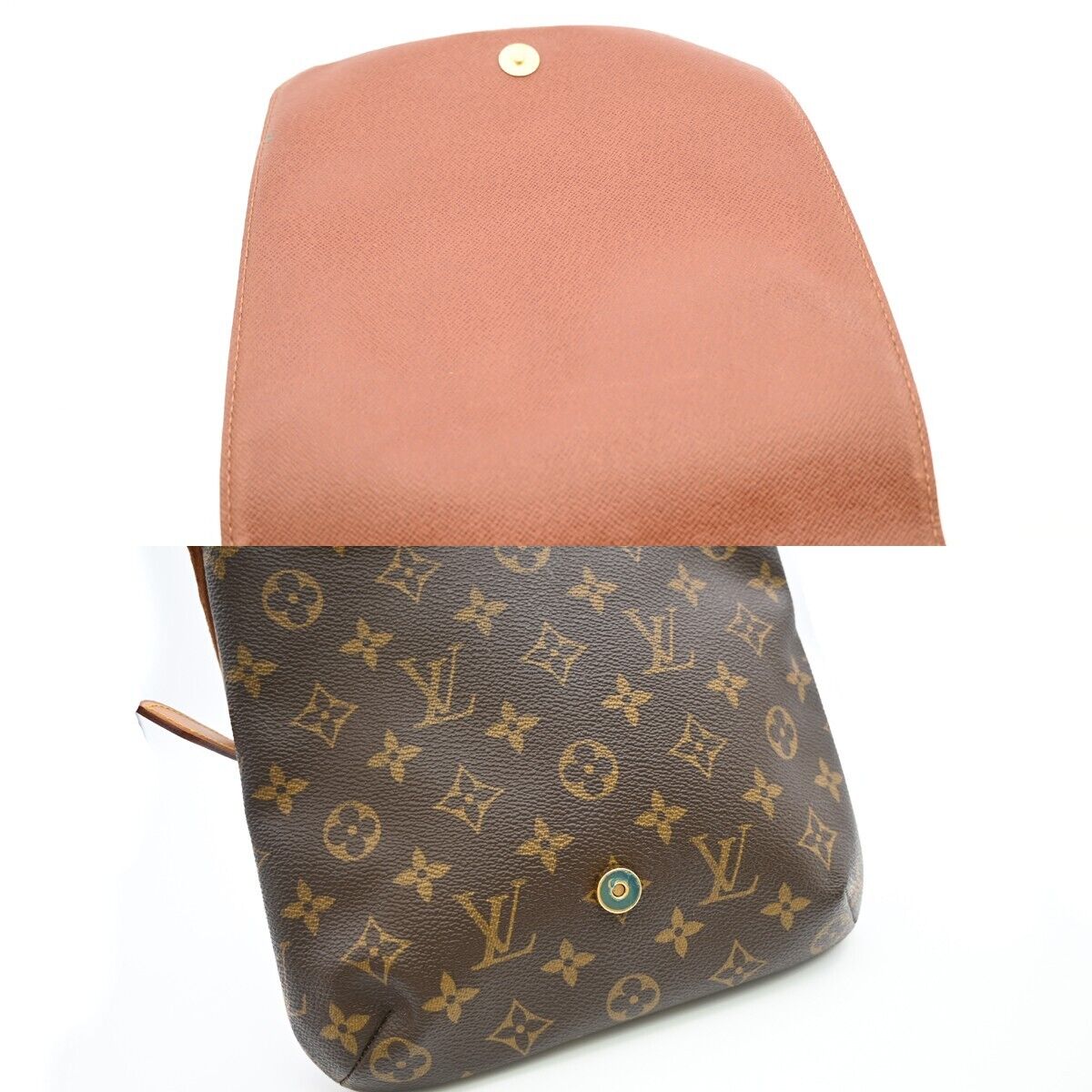 Louis Vuitton Musette Salsa Shoulder Bag