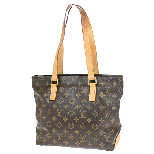 Louis Vuitton Cabas Piano Shoulder Bag