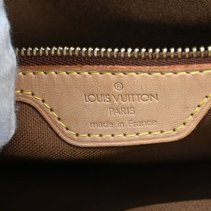 Louis Vuitton Cabas Piano Shoulder Bag