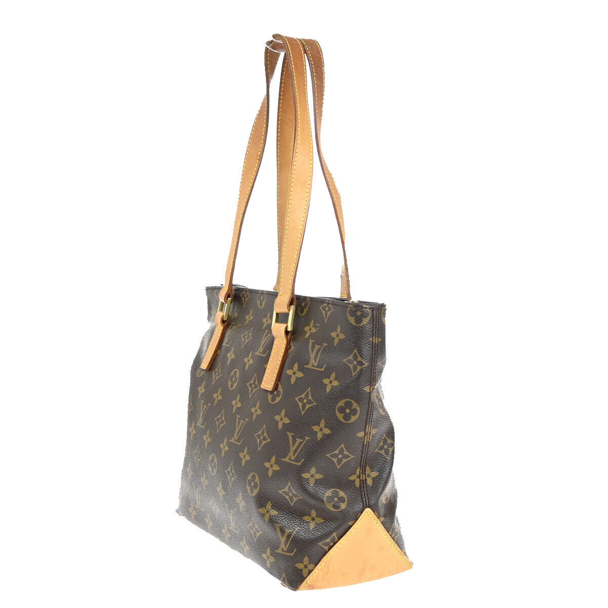 Louis Vuitton Cabas Piano Shoulder Bag