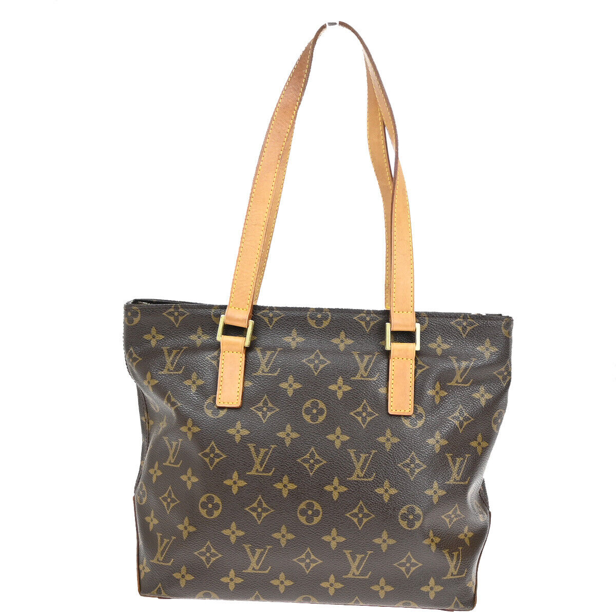 Louis Vuitton Cabas Piano Shoulder Bag