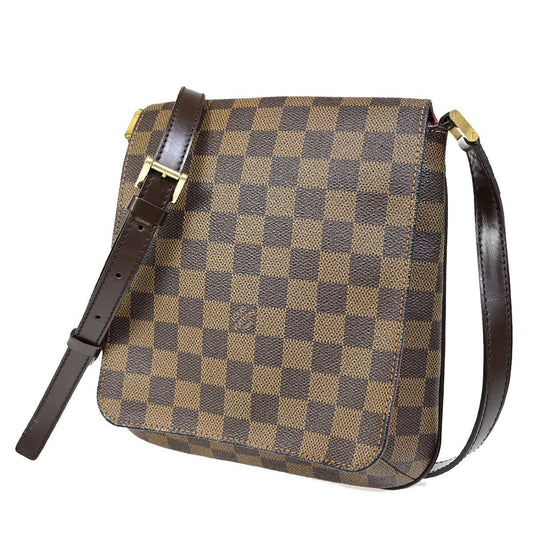 Louis Vuitton Musette Salsa Shoulder Bag