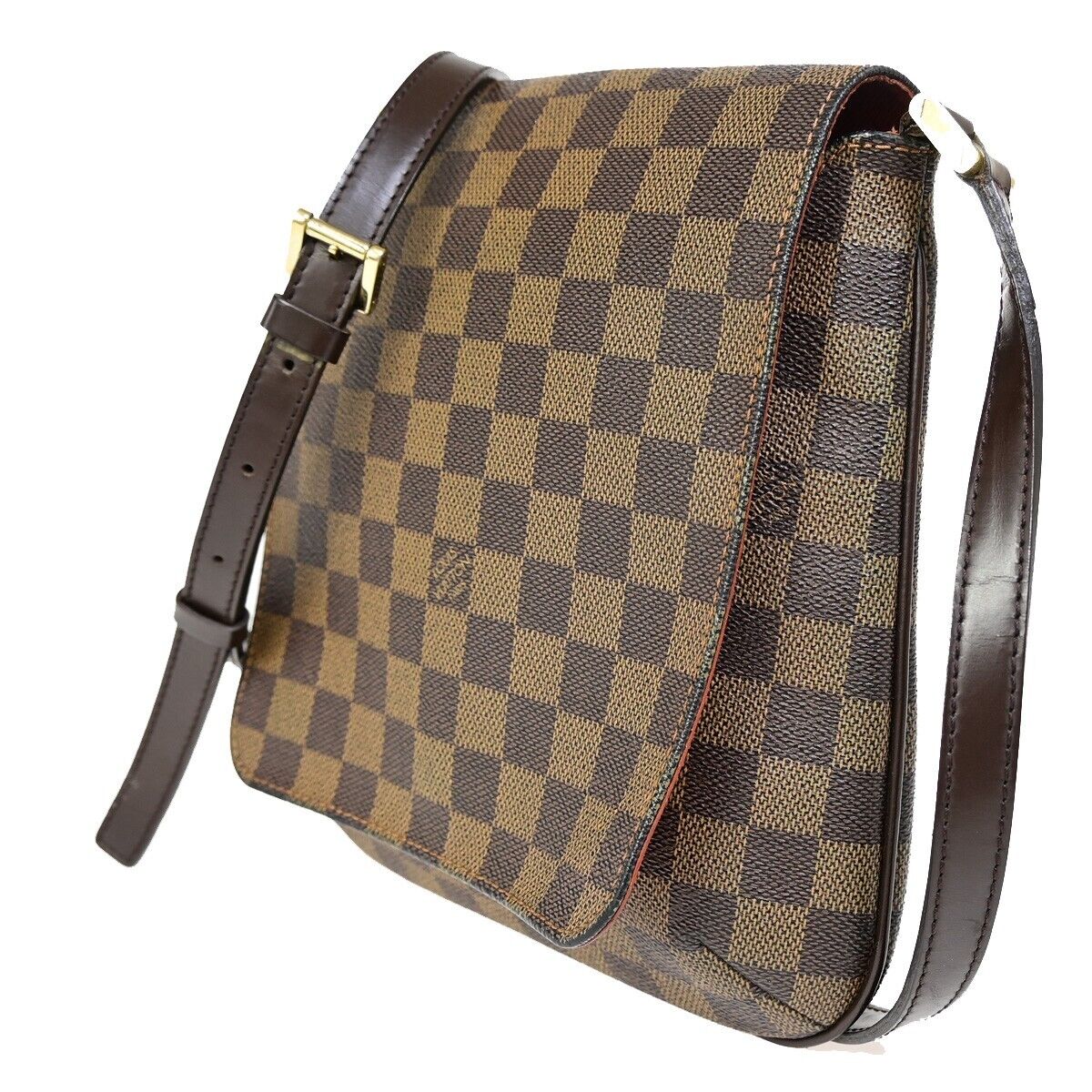 Louis Vuitton Musette Salsa Shoulder Bag