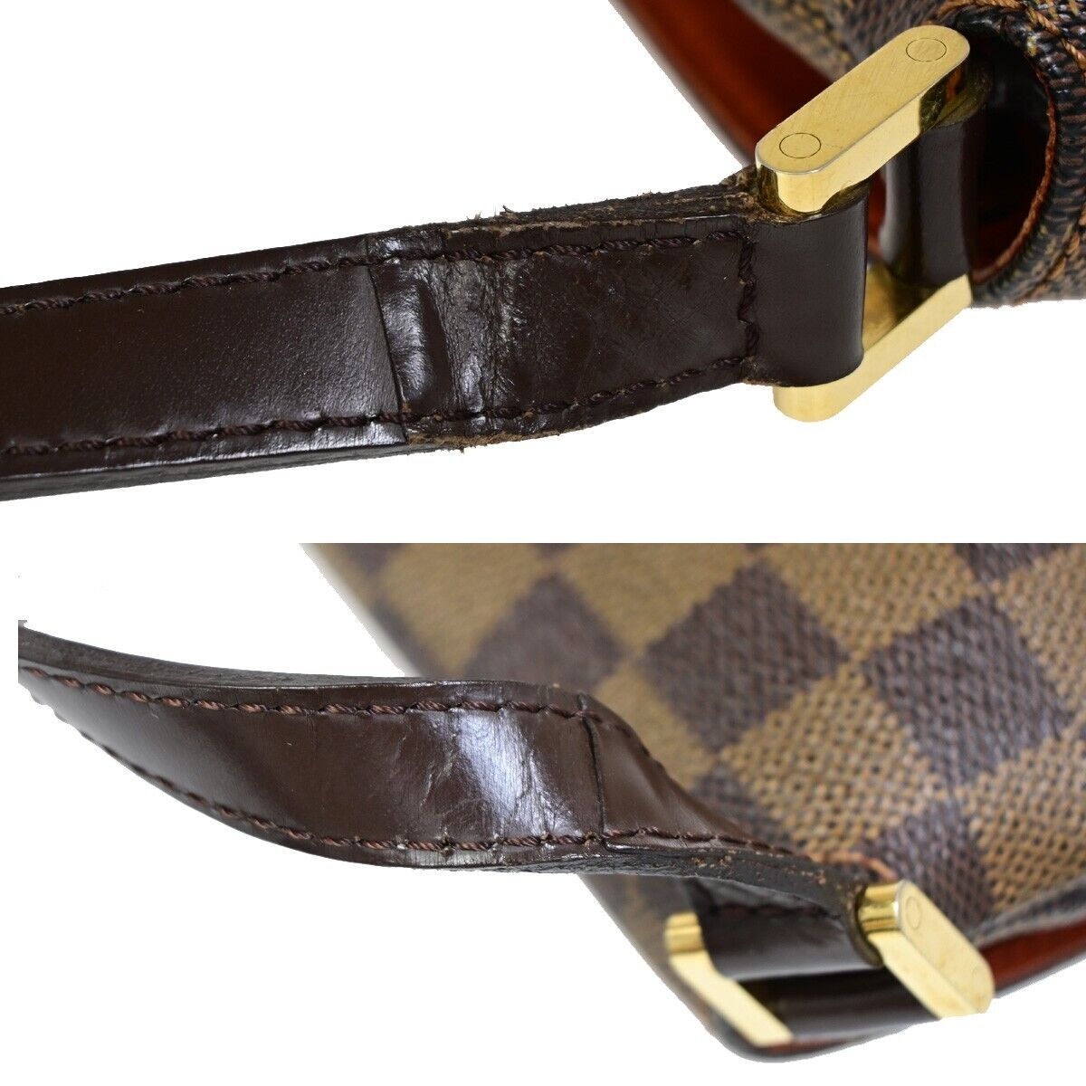 Louis Vuitton Musette Salsa Shoulder Bag