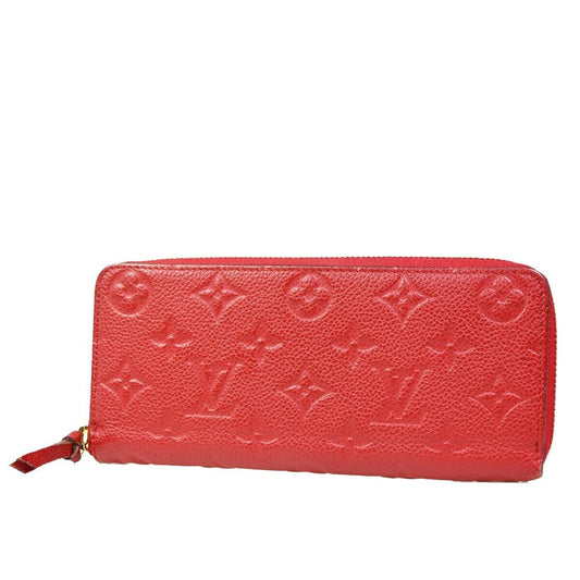 Louis Vuitton Zippy Wallet