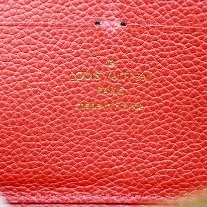 Louis Vuitton Zippy Wallet