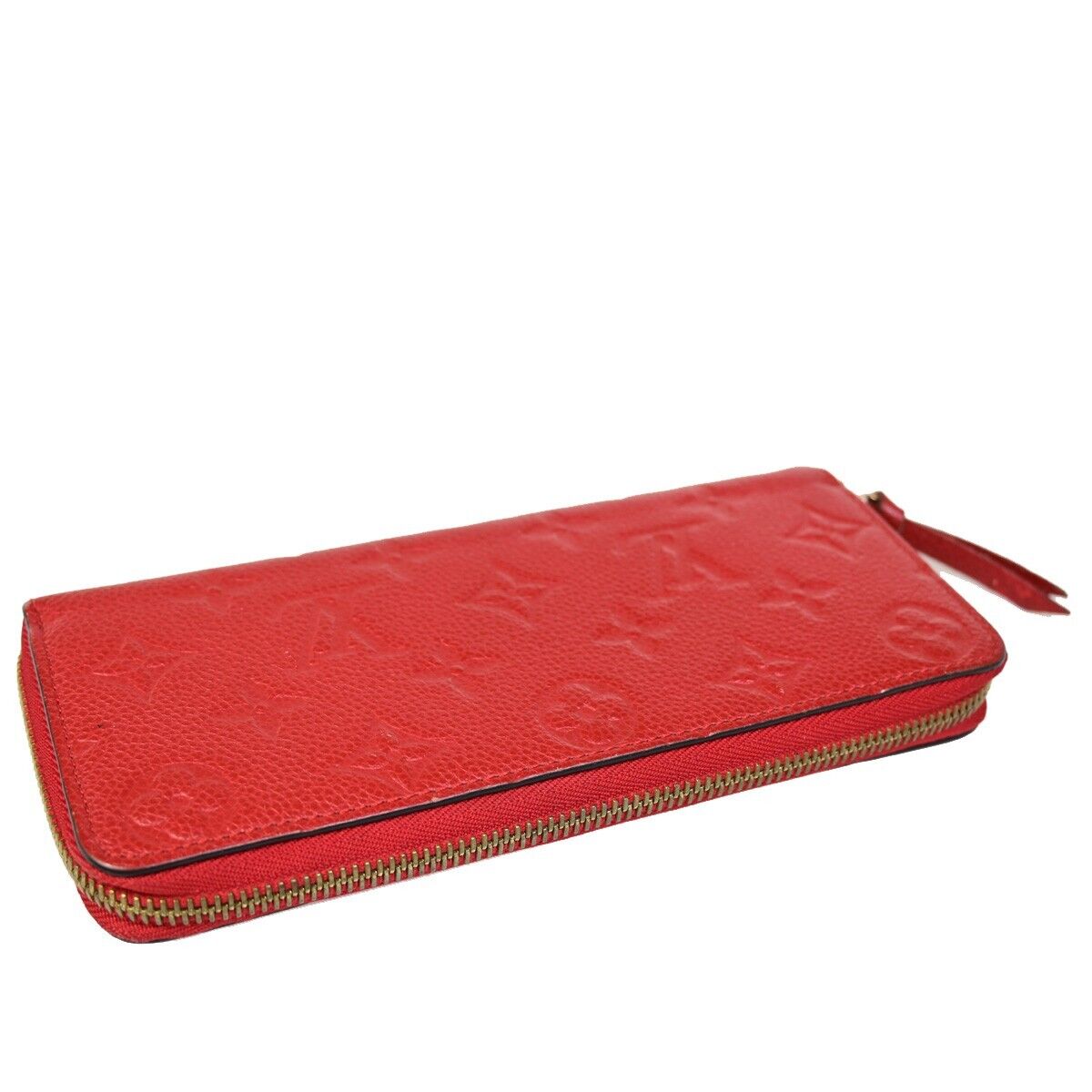 Louis Vuitton Zippy Wallet