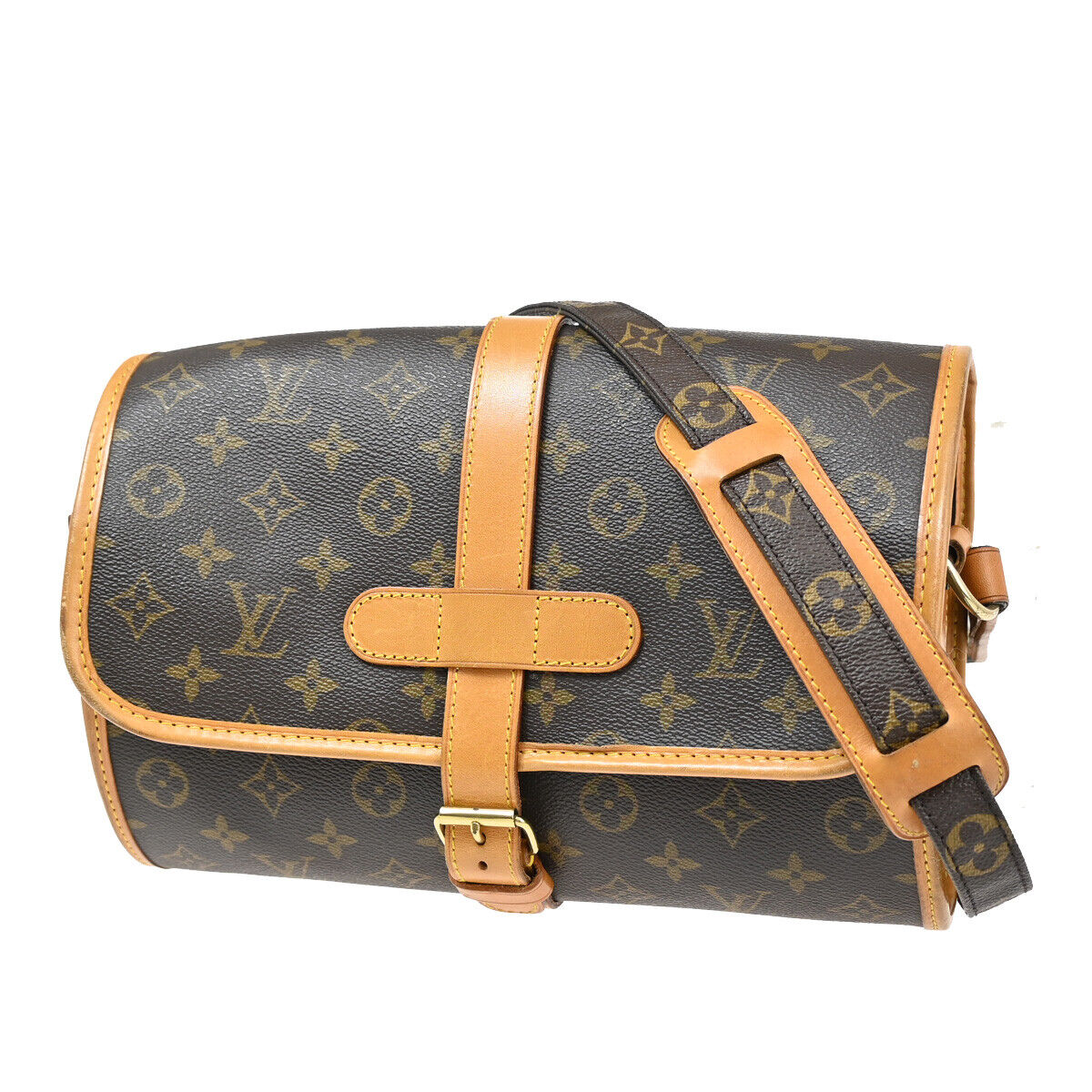 Louis Vuitton Marne shoulder