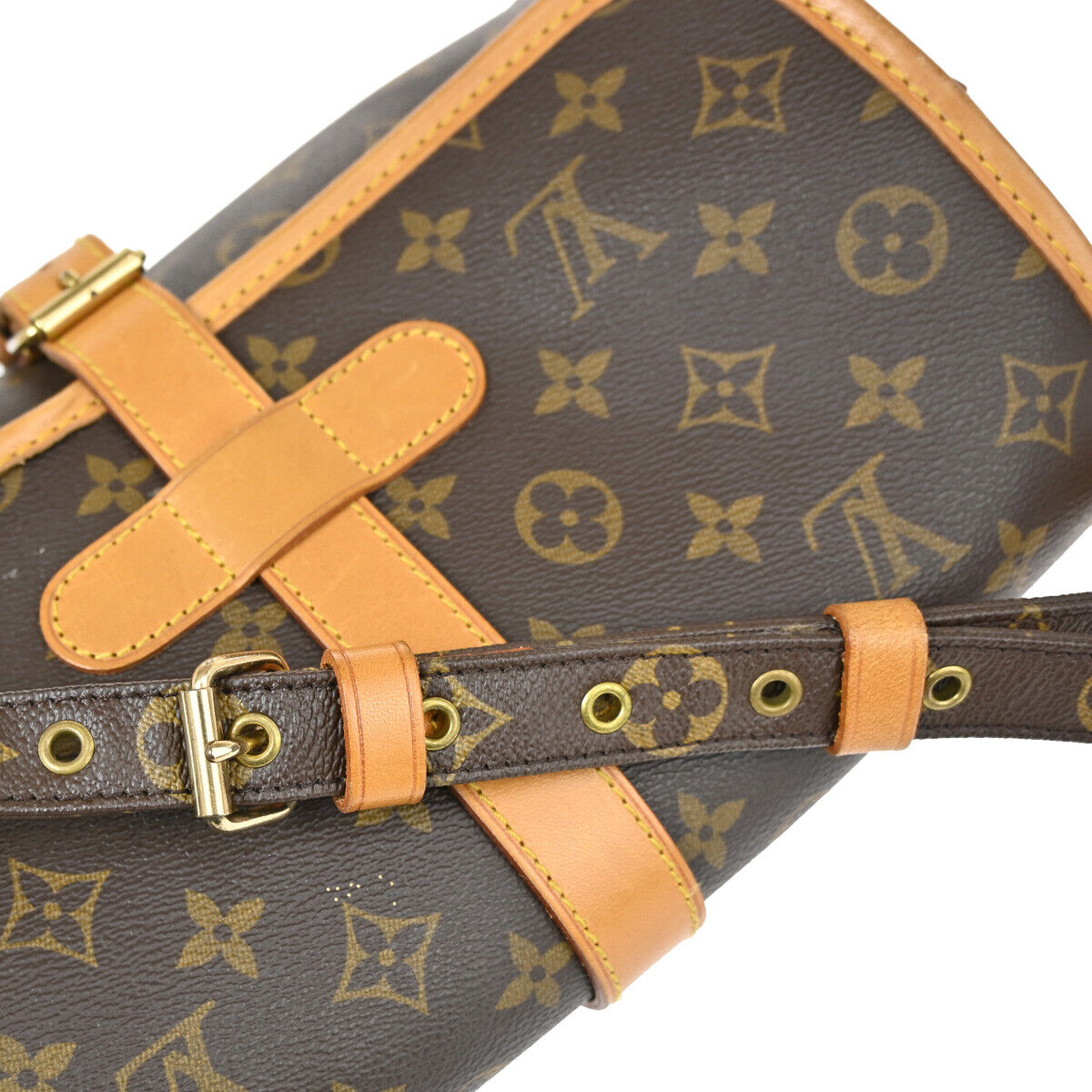 Louis Vuitton Marne shoulder