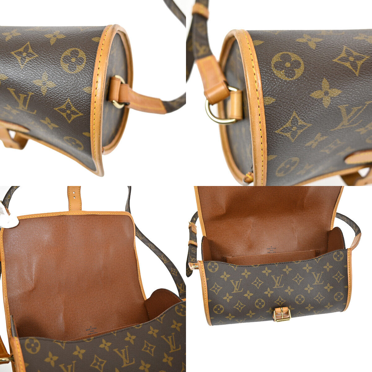 Louis Vuitton Marne shoulder