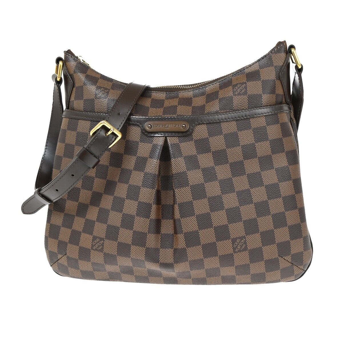 Louis Vuitton Bloomsbury Shoulder Bag