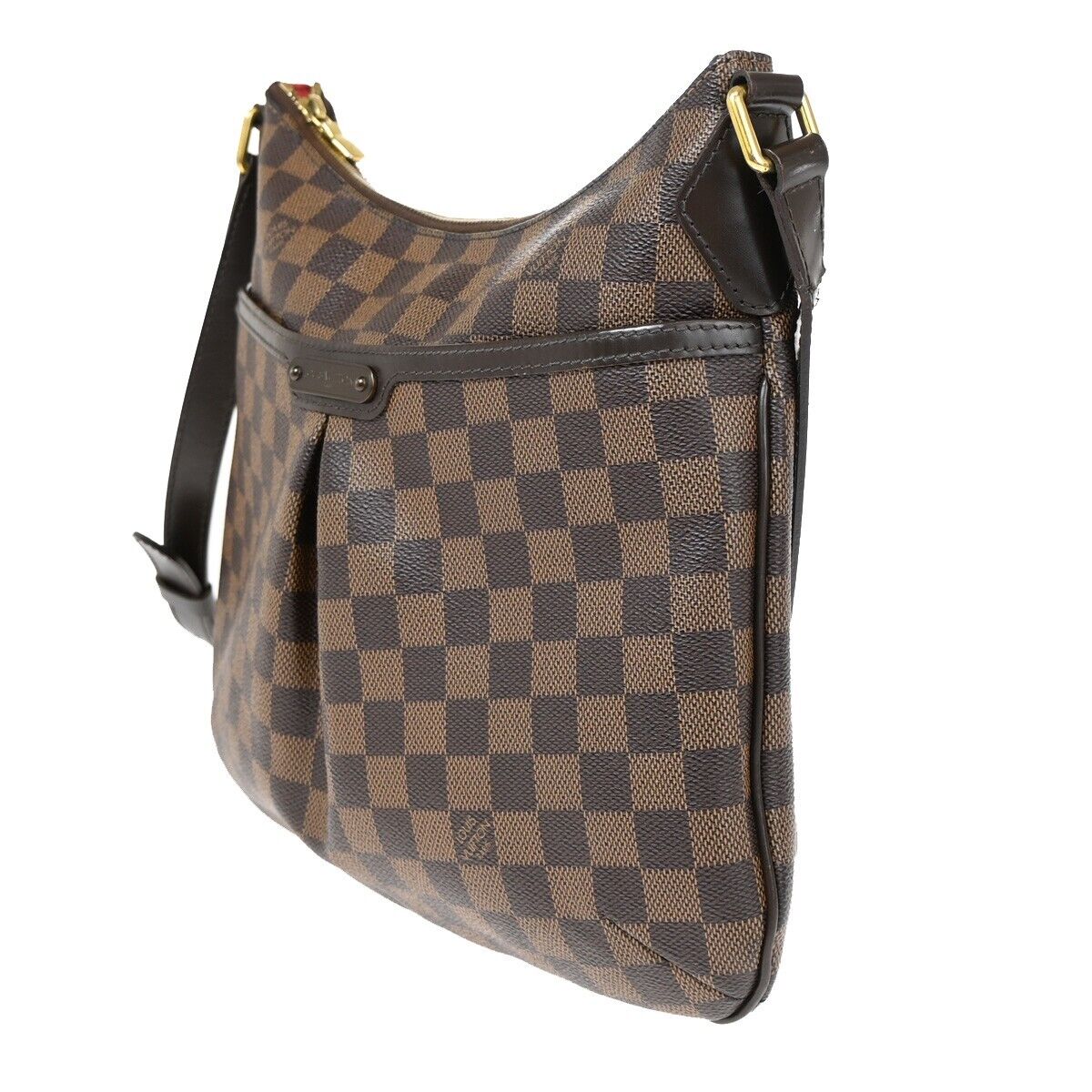 Louis Vuitton Bloomsbury Shoulder Bag