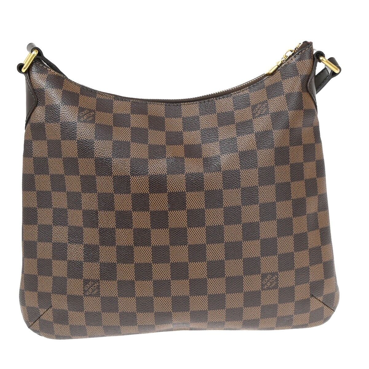 Louis Vuitton Bloomsbury Shoulder Bag