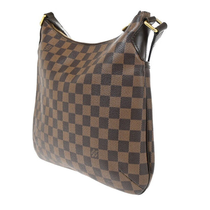 Louis Vuitton Bloomsbury Shoulder Bag