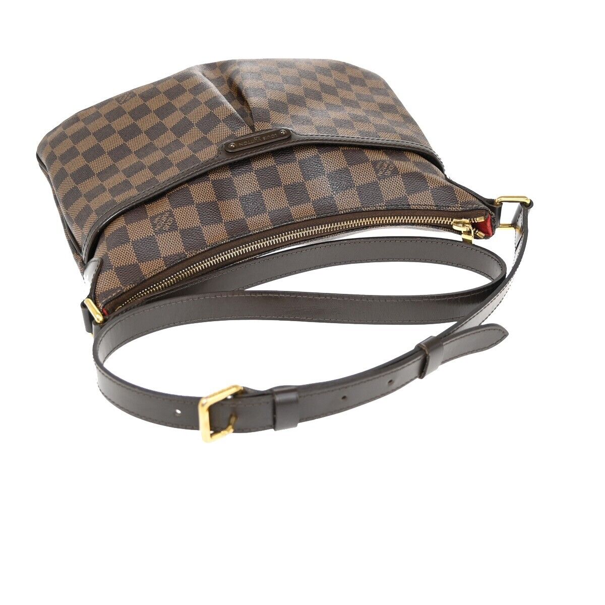 Louis Vuitton Bloomsbury Shoulder Bag