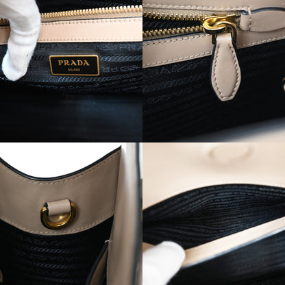 Prada Saffiano Handbag