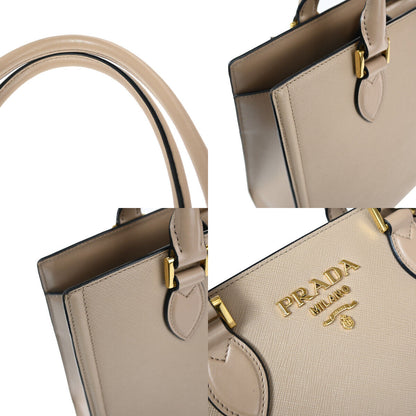 Prada Saffiano Handbag